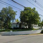 New Brunswick OKs Redevelopment Plan for Assisted Living Facility 501 Easton Avenue New Brunswick
