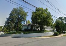 New Brunswick OKs Redevelopment Plan for Assisted Living Facility 501 Easton Avenue New Brunswick