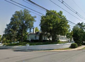 501 Easton Avenue New Brunswick