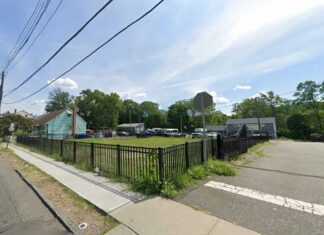 54 Front Street Paterson