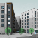 Jersey City Approves Three-Phase, 235-Unit Development on Grand Street 590 Grand Fairmount