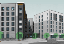 Jersey City Approves Three-Phase, 235-Unit Development on Grand Street 590 Grand Fairmount