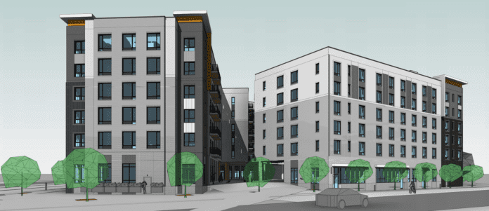 590 Grand Fairmount