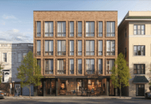 Jersey City Approves Mixed-Use Project on 626 Palisade Avenue 626 Palisade Ave