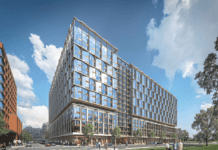 Jersey City Advances Two-Tower, 1,000-Unit Plan at 660 Grove Street 660 Grove Street 1