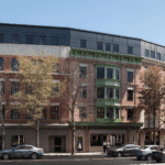 Jersey City Approves Restoration and Expansion Plan at 712 Bergen Avenue 712 Bergen Ave Rendering