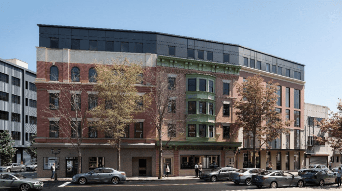 712 Bergen Ave Rendering