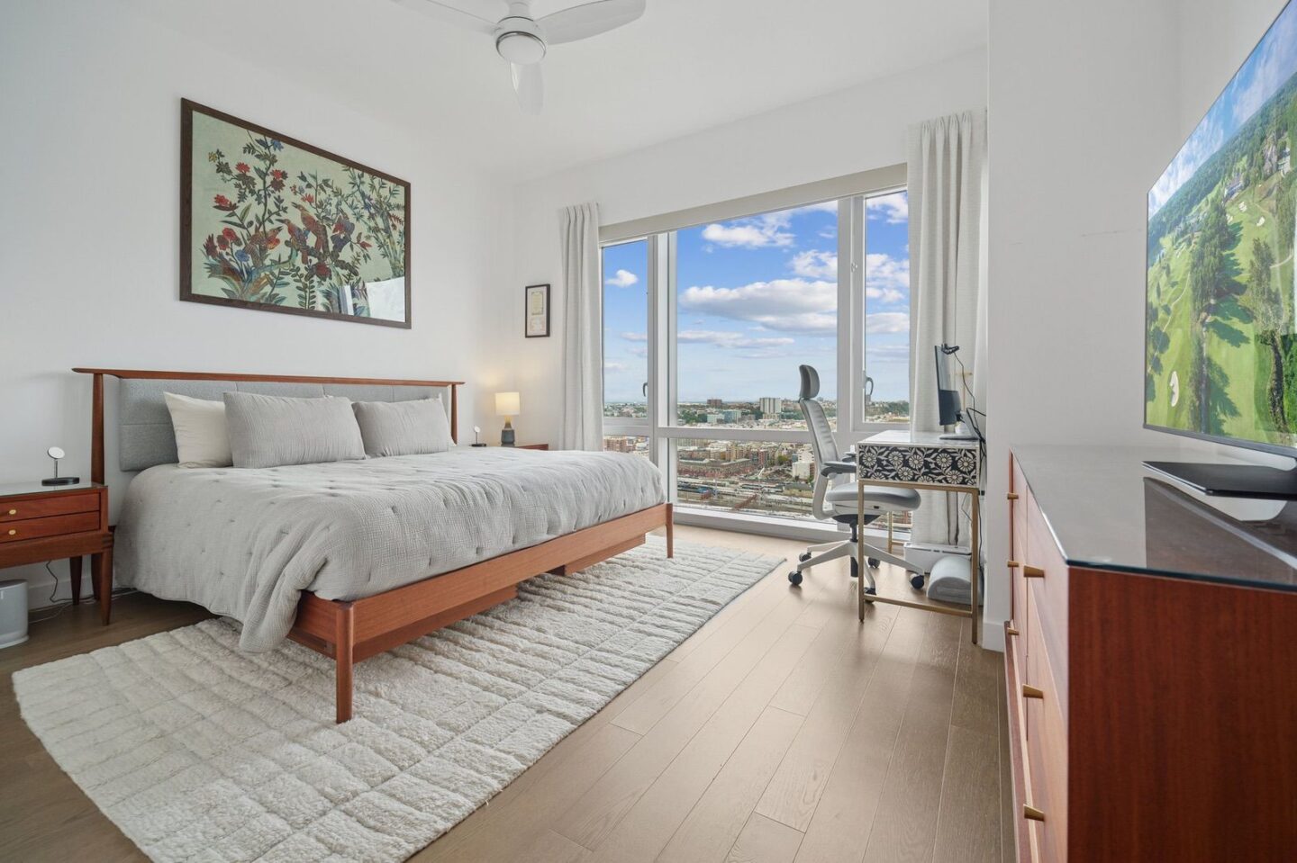 75 Park Lane South 2803 Jersey City Condo For Sale 16