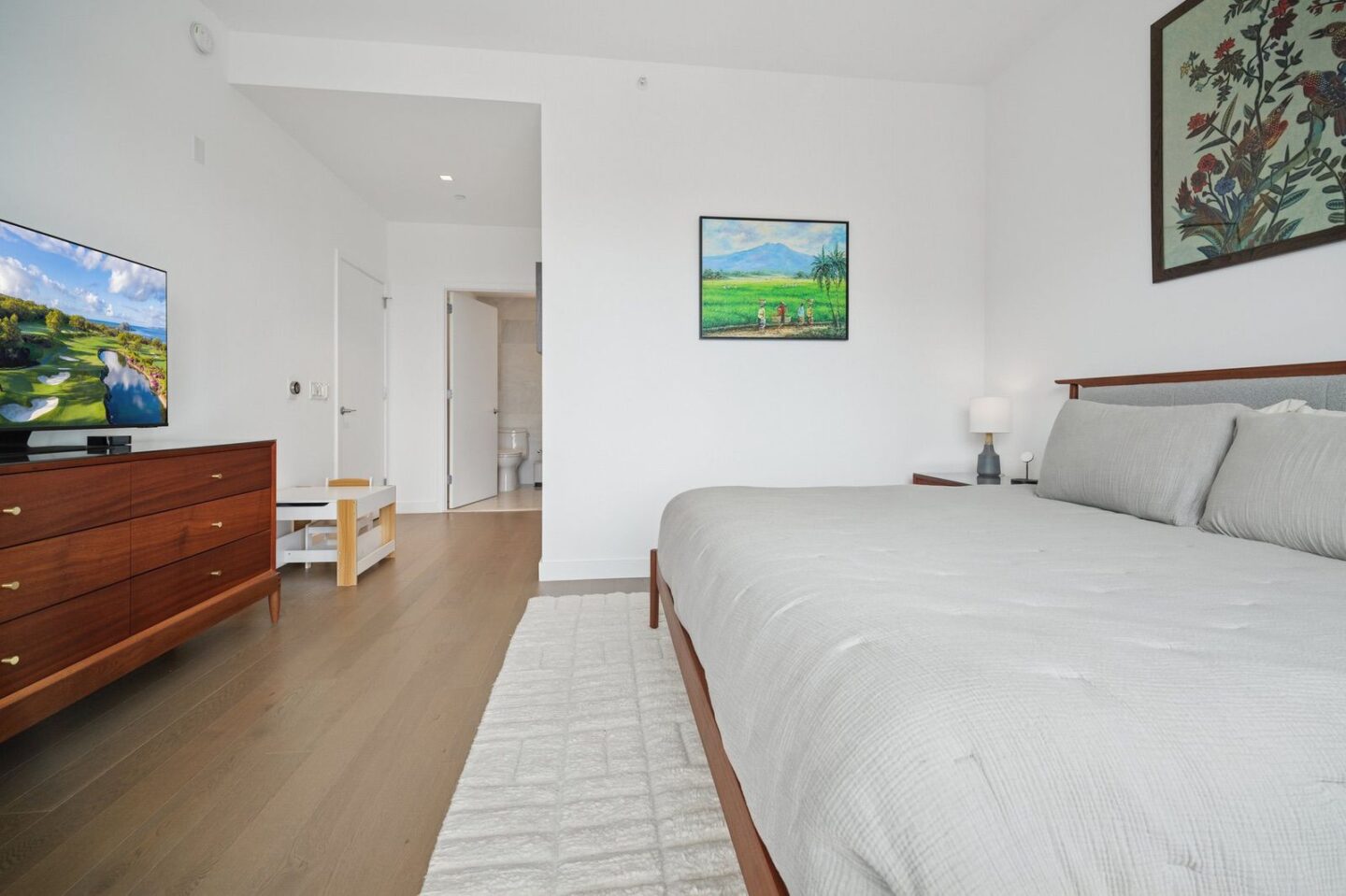 75 Park Lane South 2803 Jersey City Condo For Sale 18