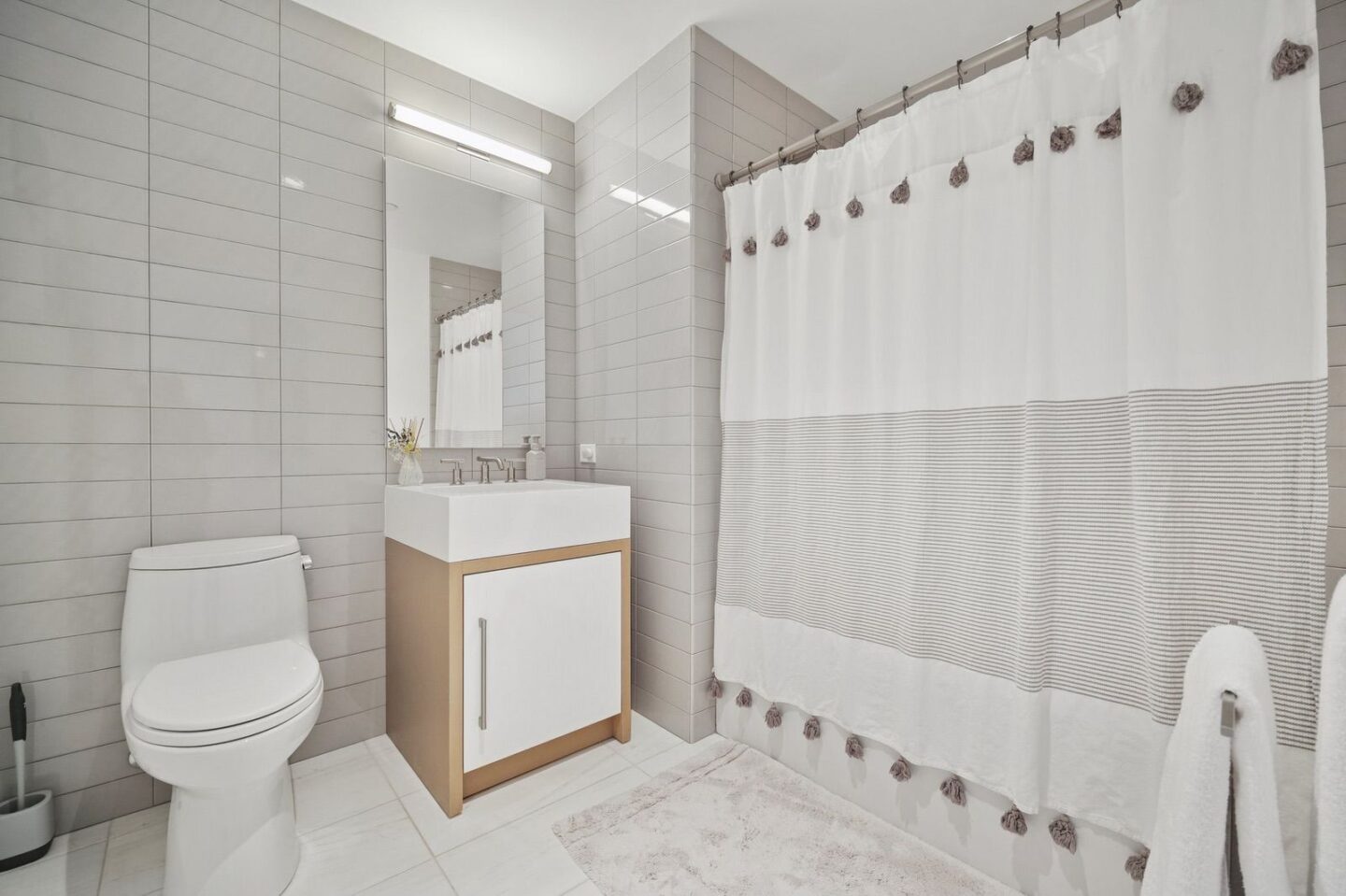 75 Park Lane South 2803 Jersey City Condo For Sale 25