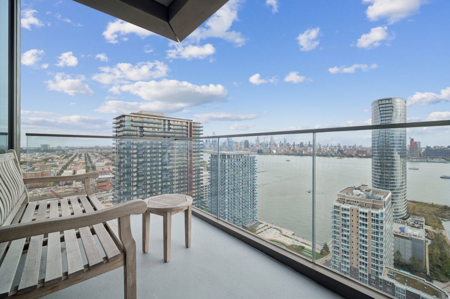 75 Park Lane South 2803 Jersey City Condo For Sale 26