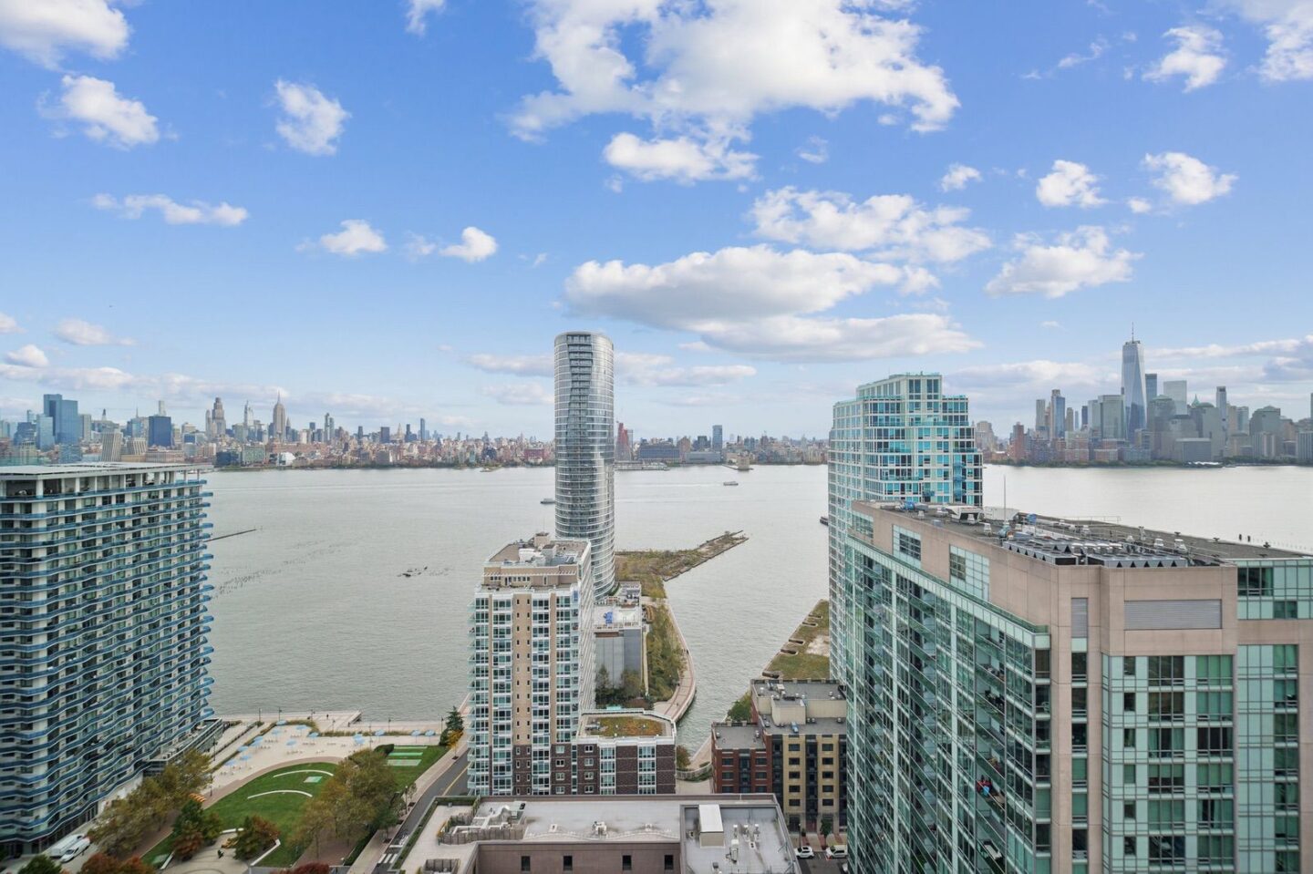 75 Park Lane South 2803 Jersey City Condo For Sale 28