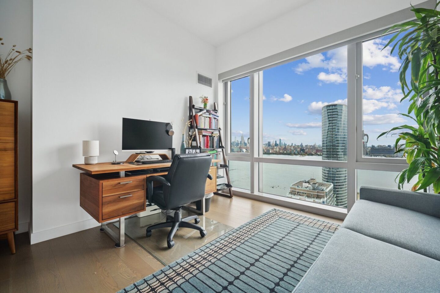 75 Park Lane South 2803 Jersey City Condo For Sale 32