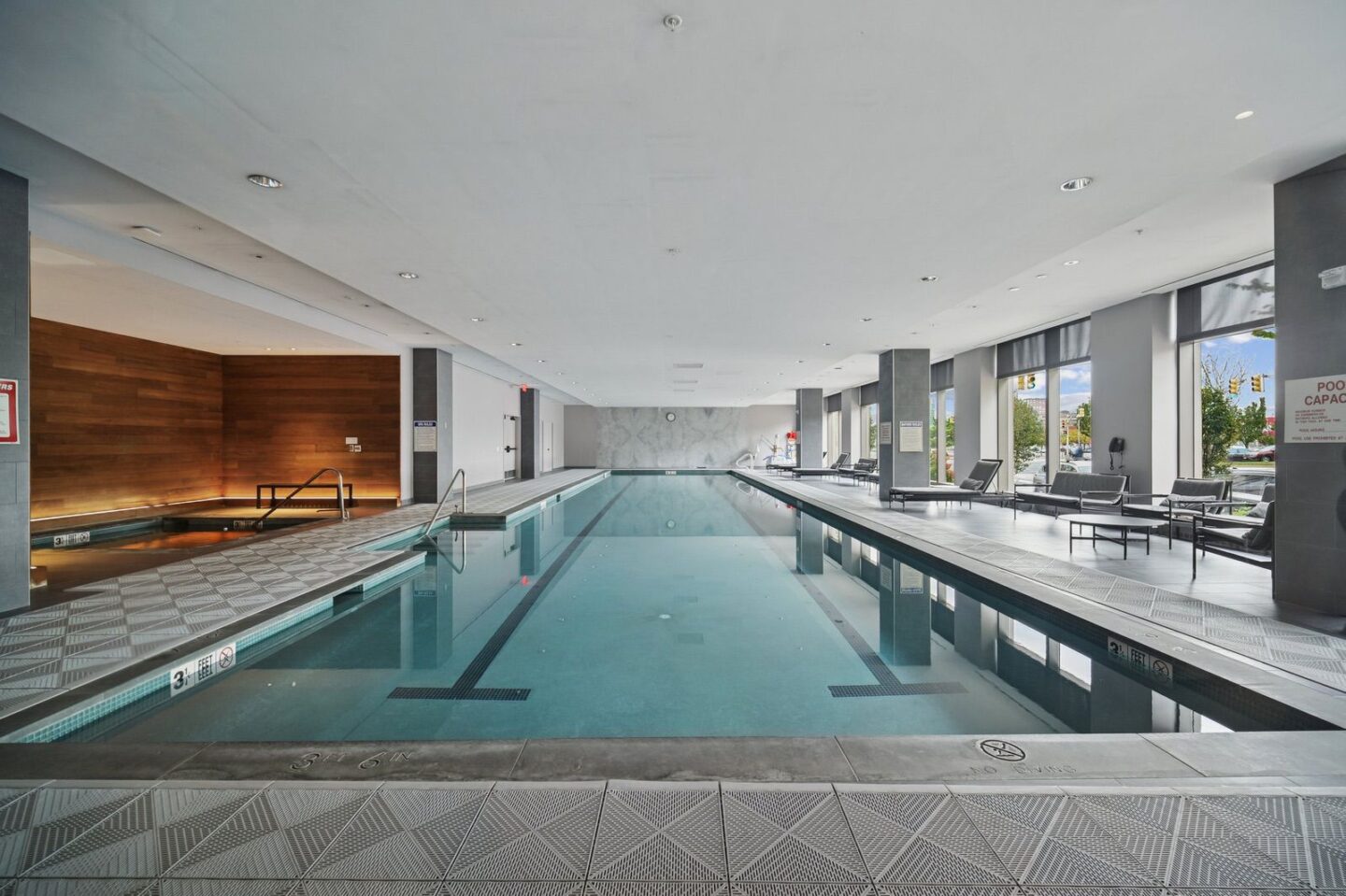 75 Park Lane South 2803 Jersey City Condo For Sale 37