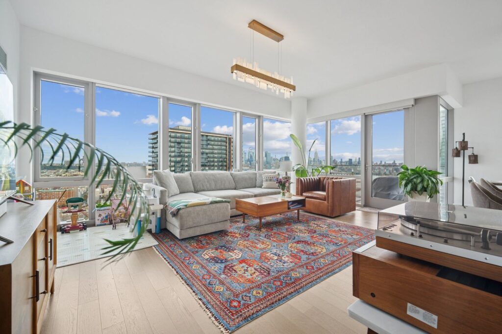 75 Park Lane South 2803 Jersey City Condo For Sale 42