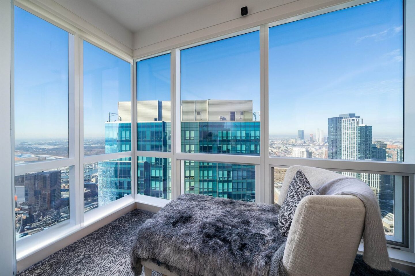 77 Hudson Street Ph 4901 Jersey City Condo For Sale 26