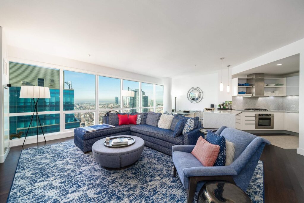 77 Hudson Street Ph 4901 Jersey City Condo For Sale 42