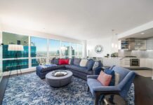 77 Hudson Street Ph 4901 Jersey City Condo For Sale 42