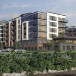 95 Challenger Road Rendering