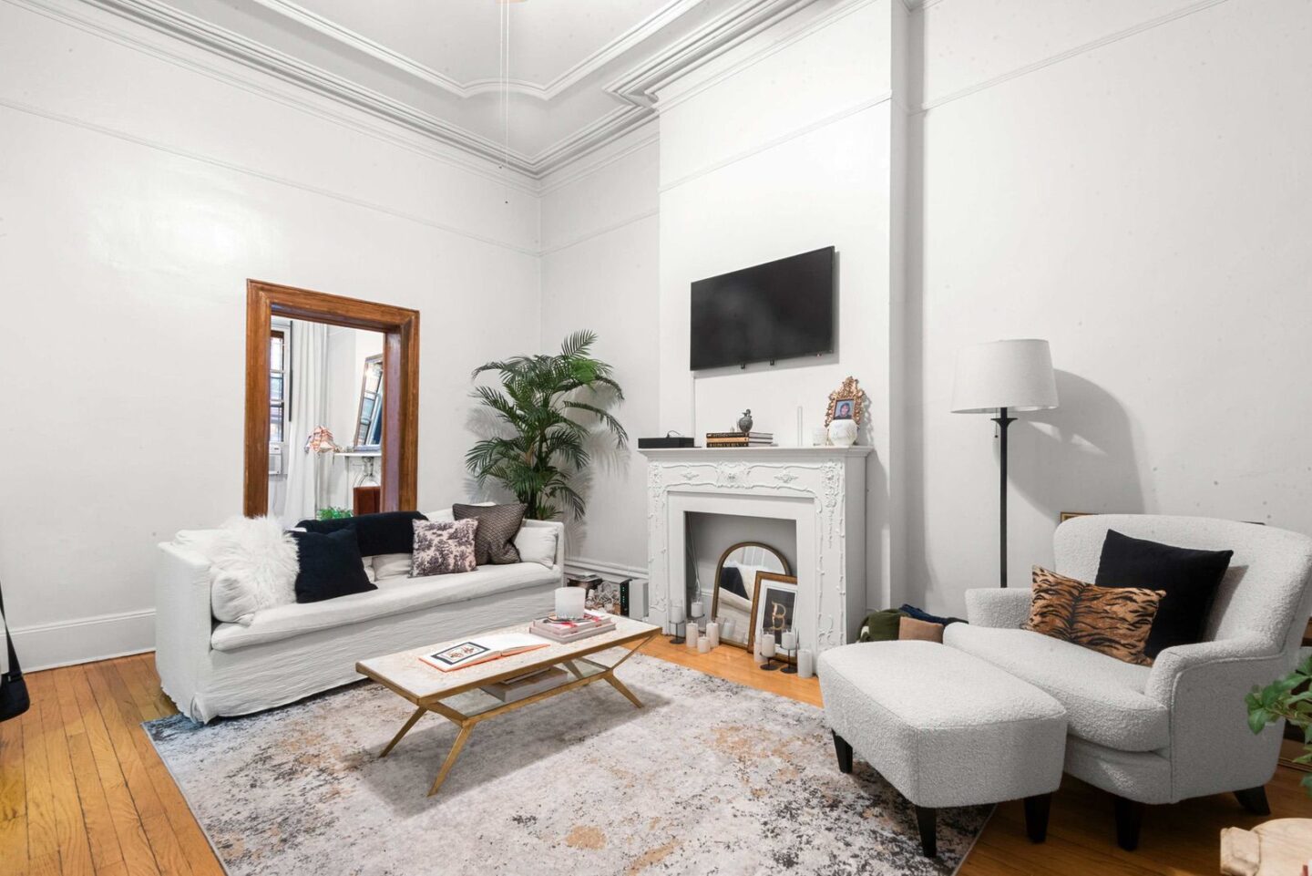 96 Mercer St Jersey City Home For Sale 13