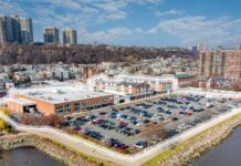 Waterfront Edgewater Towne Center with Whole Foods Sells for $53.2 Million Edgewater Towne Center