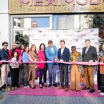 Meximodo Officially Opens in Downtown Jersey City, Bringing Mexican Food & Tequila Bar Meximoto Jersey City Ribbon Cutting