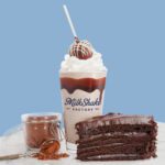 MilkShake Factory Opening Three Stores in New Jersey, First in Jersey City Milkshake Factory Jersey City