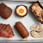 Panderya Salvajē Food