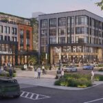 534-Unit New Brunswick Development Locks In $162 Million in Financing The Raye At Vermella Rendering