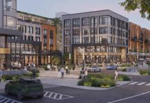 The Raye At Vermella Rendering