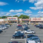 Total Wine North Village North Brunswick