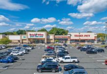 Total Wine & More Launches 32,000-SF Location in North Brunswick Total Wine North Village North Brunswick