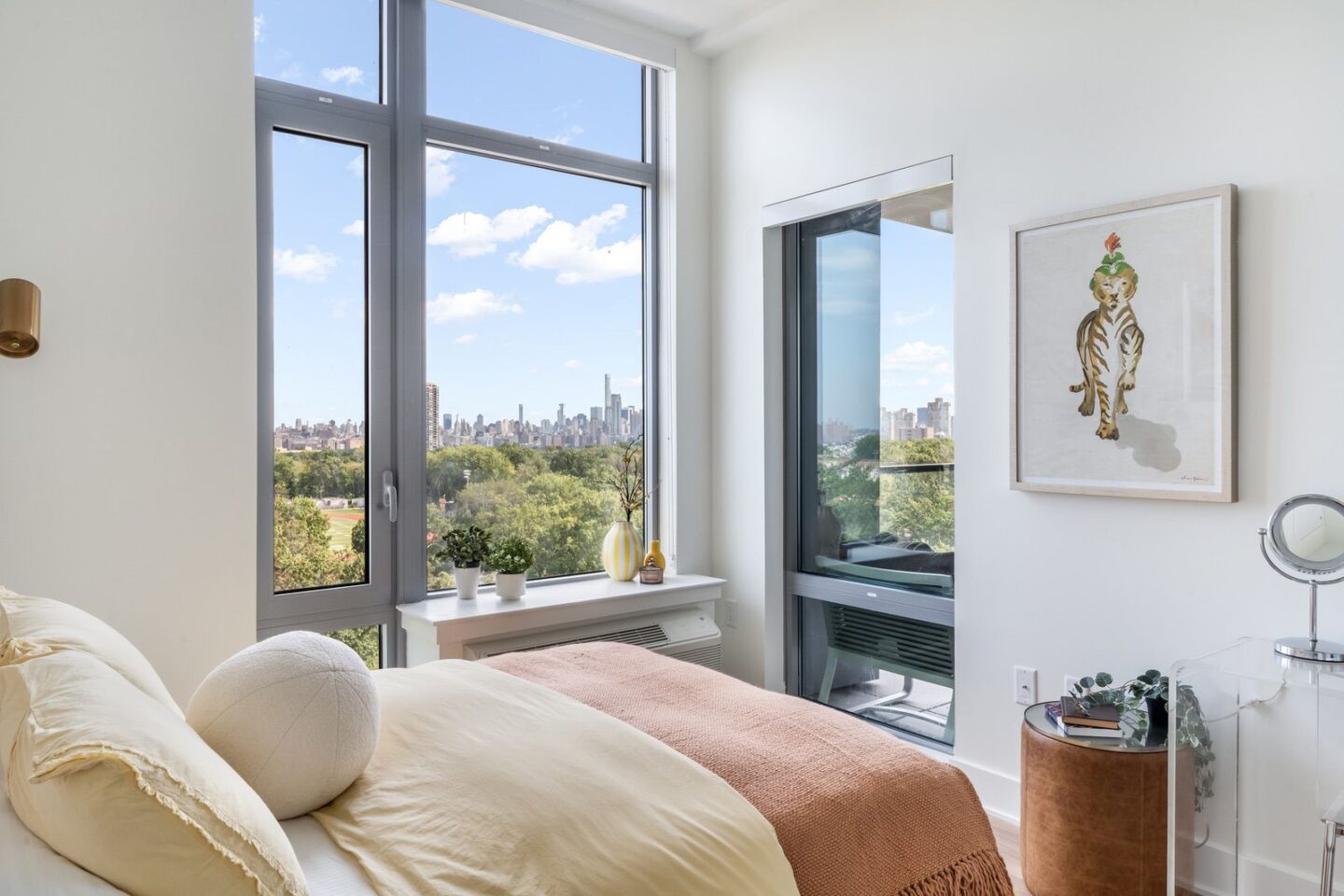 Braddock Park West North Bergen Apartments For Rent 1