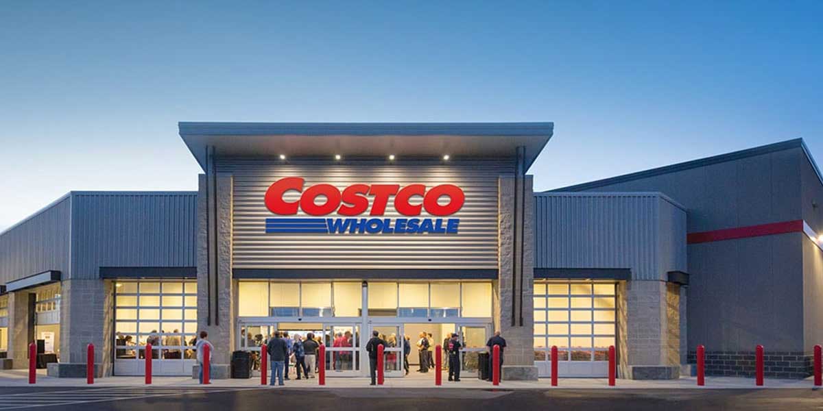 Costco Coming To Paramus