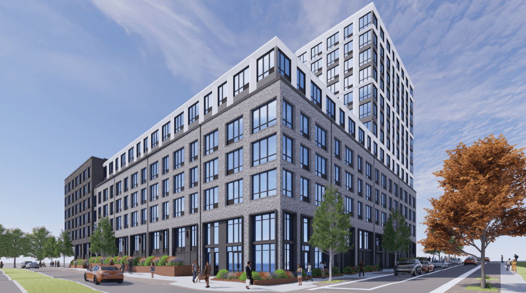 Cove Point Jersey City 1