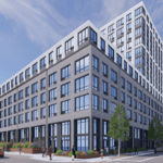 Jersey City Approves Next 380-Unit Phase of Bayfront with Affordable, Workforce Housing Cove Point Jersey City 1