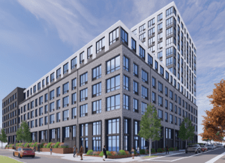 Cove Point Jersey City 1