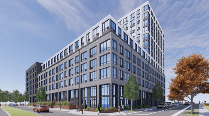 Cove Point Jersey City 1