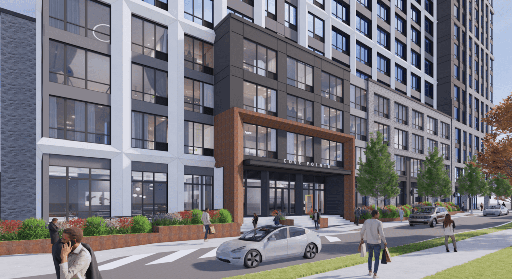 Cove Point Jersey City 5