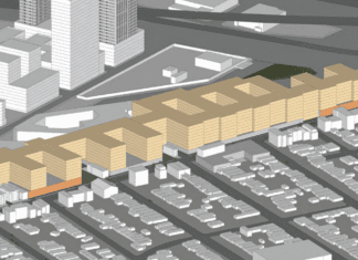 Heights Hospital Plan 2