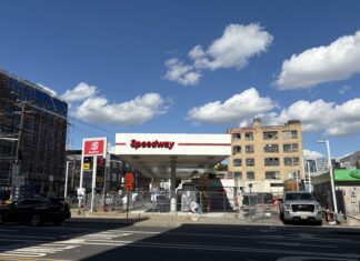 Hoboken 7 11 Willow Avenue