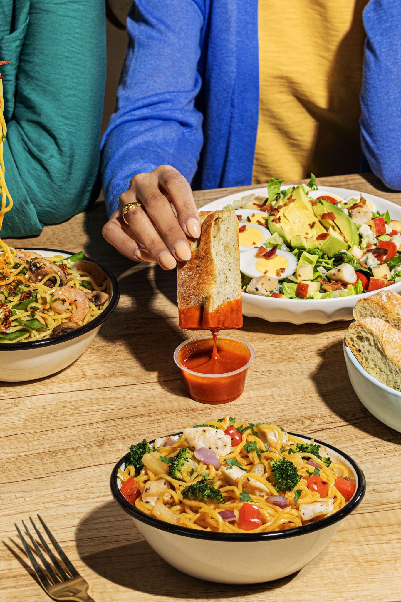 Honeygrow New Jersey 3