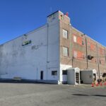 Lassonde Building New $200 Million Juice Plant in New Jersey Lassonde Juice Plant