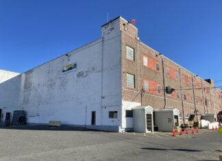 Lassonde Juice Plant