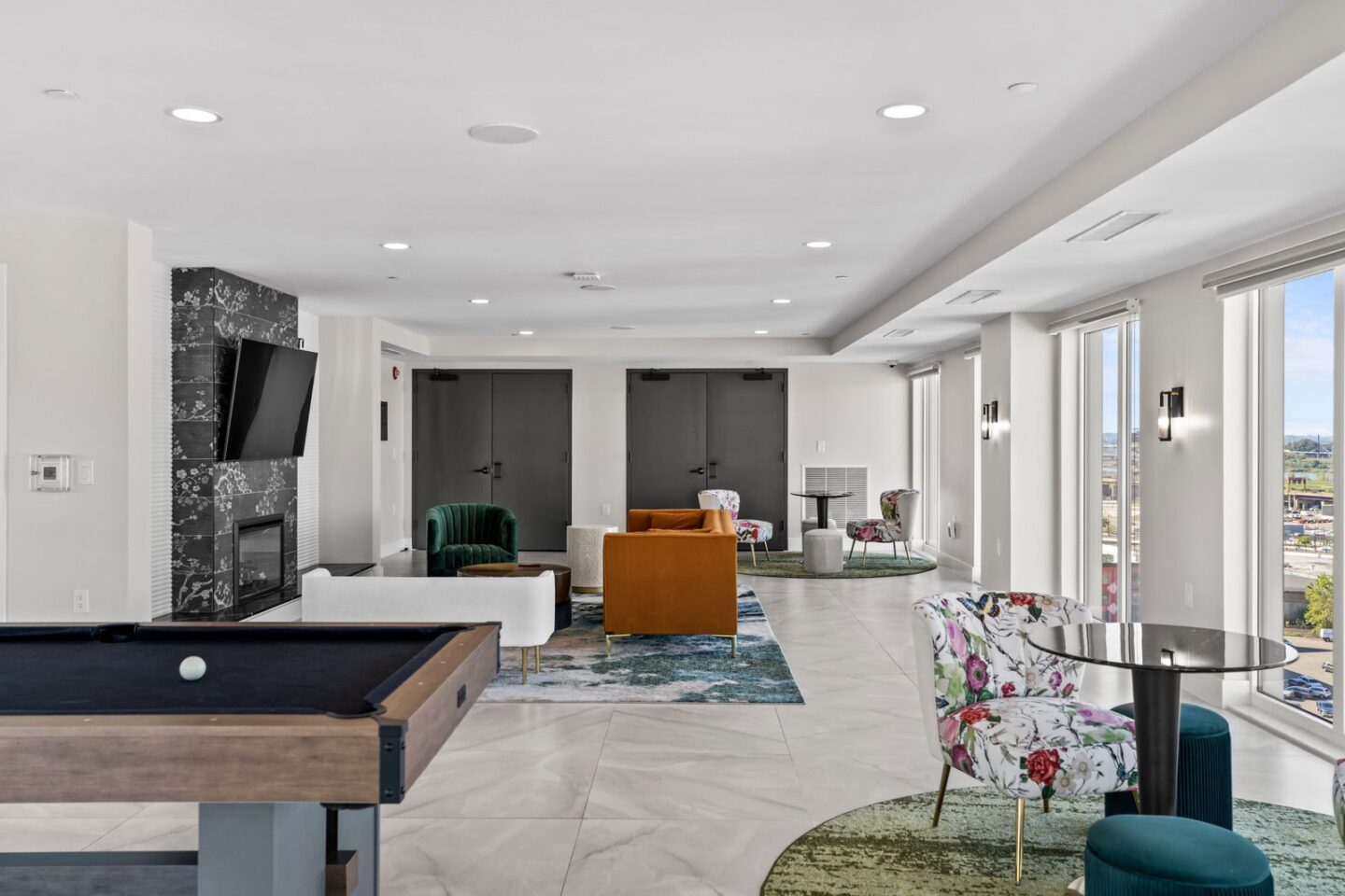 Metrovue Jersey City Apartments For Rent 1