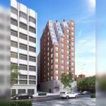 Metrovue Journal Square Apartments