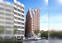 Metrovue Journal Square Apartments