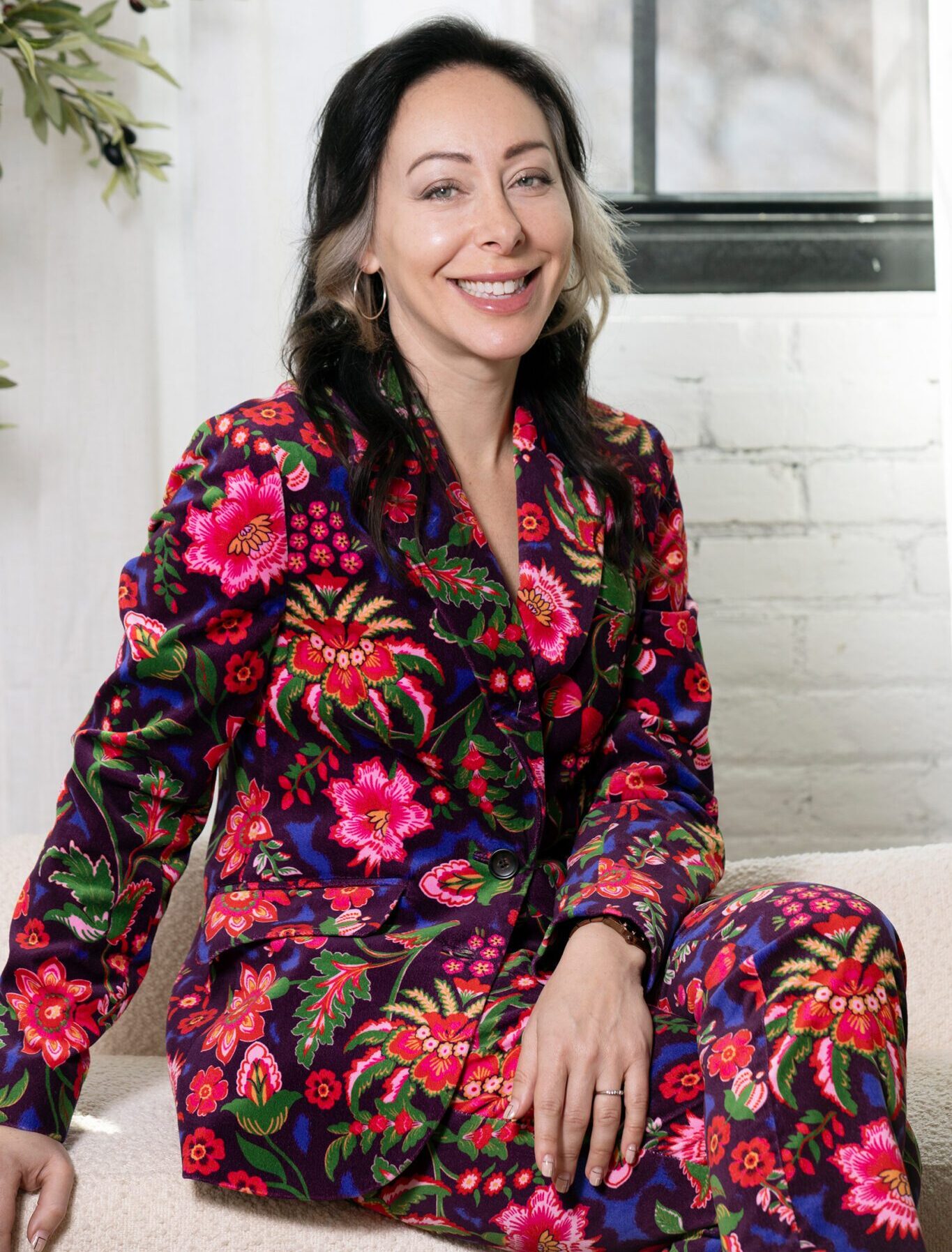 Michelle Mumoli 2025