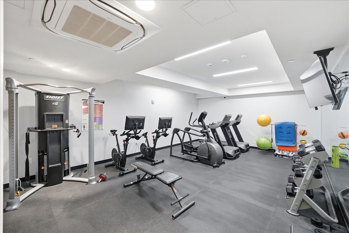 Nest 190 Academy St Jersey City Apartments For Rent 11