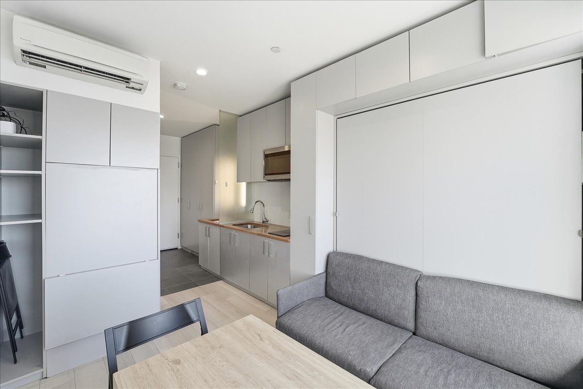 Nest 190 Academy St Jersey City Apartments For Rent 4